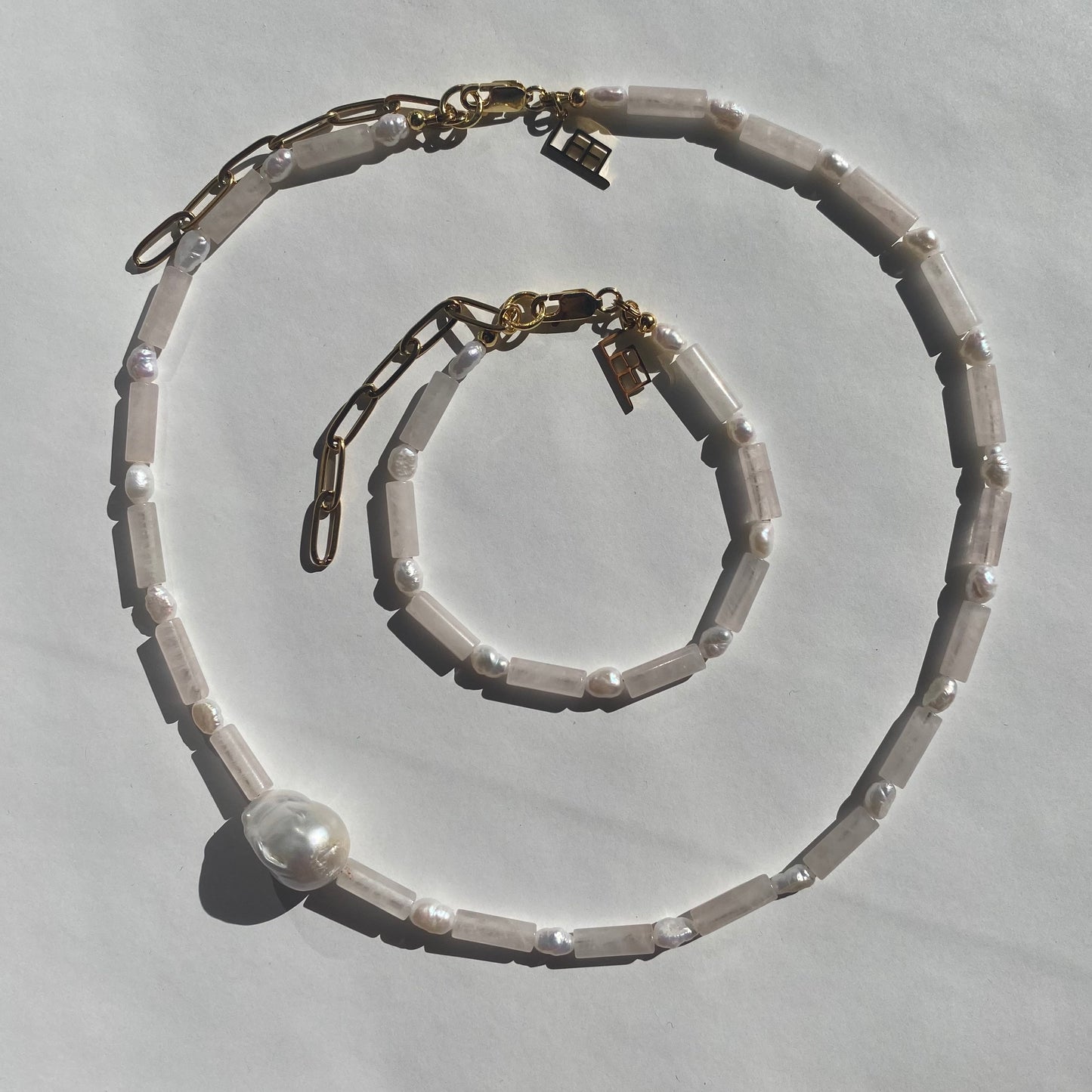 ONE OF A KIND 3.0 - CHAIN No. 16
