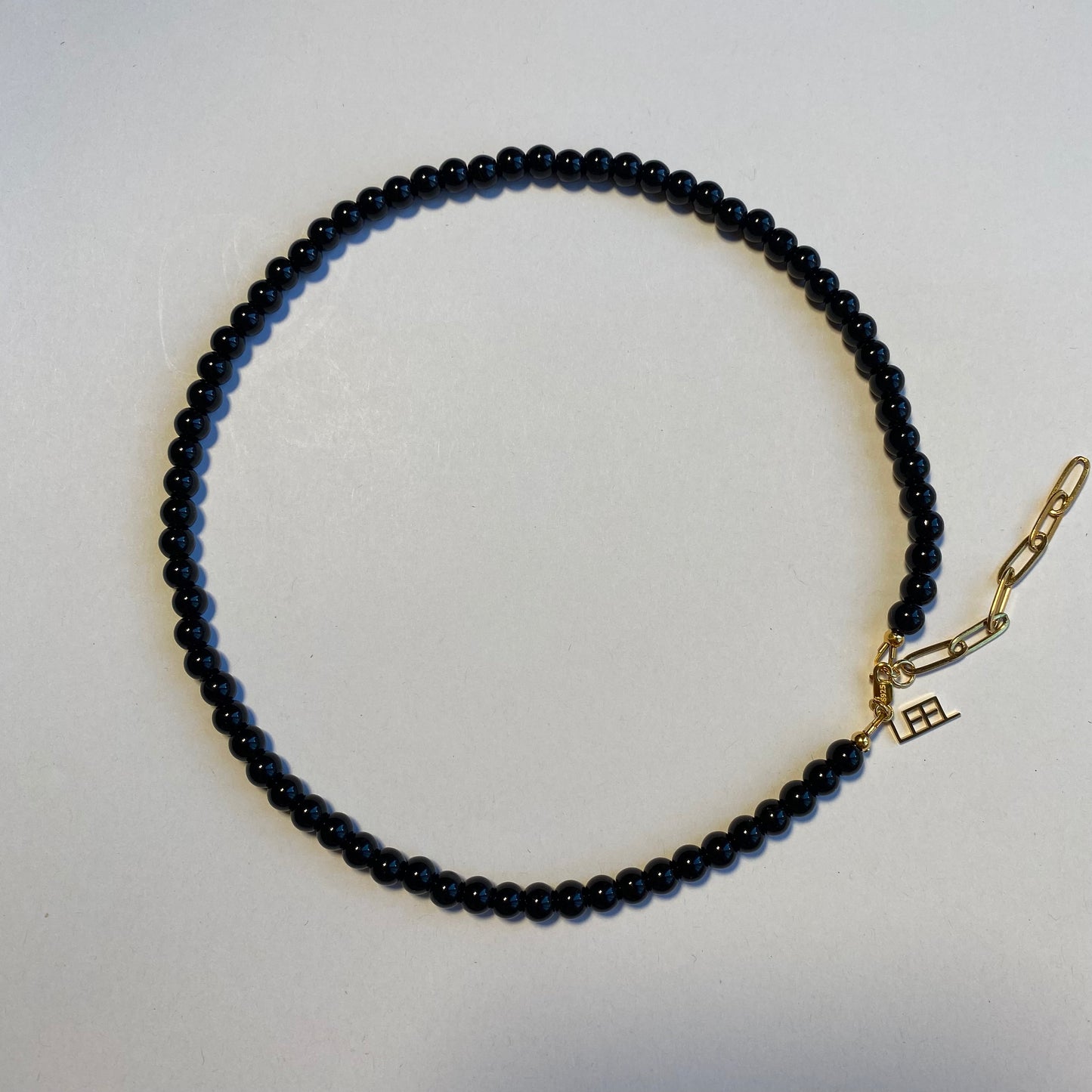 MINI ONI NECKLACE