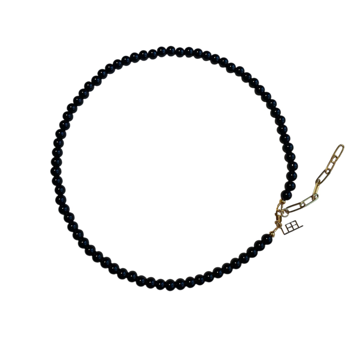 MINI ONI NECKLACE