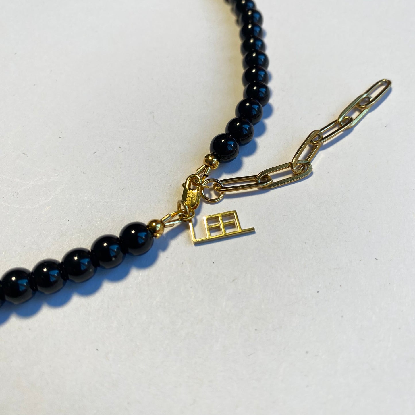 MINI ONI NECKLACE