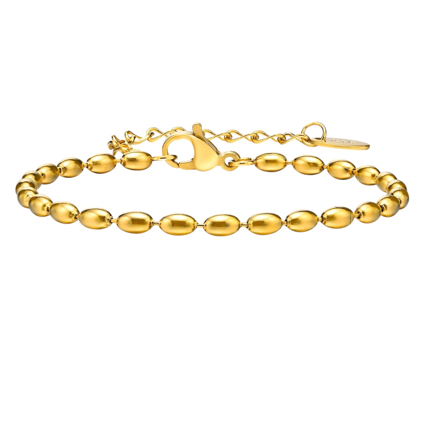 BUBBLE RICE BRACELET