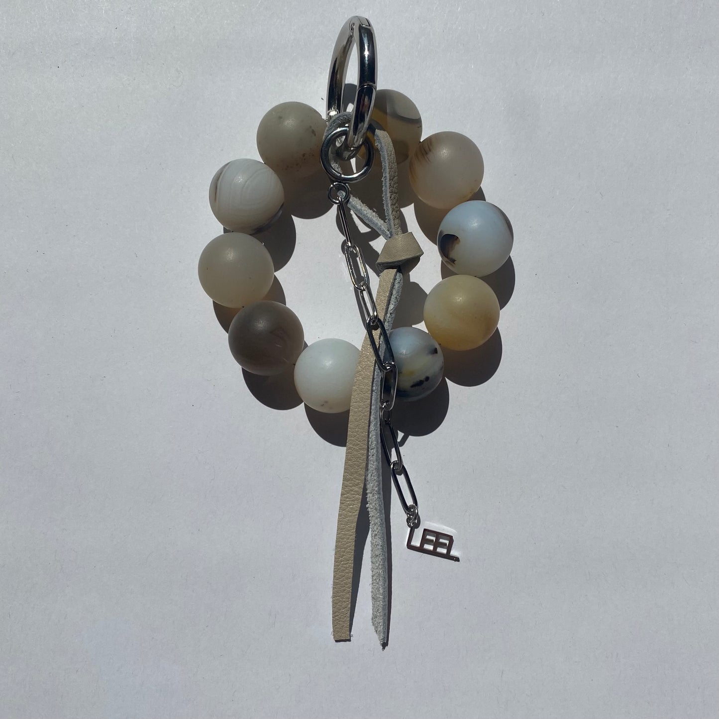 MONTANA KEY RING
