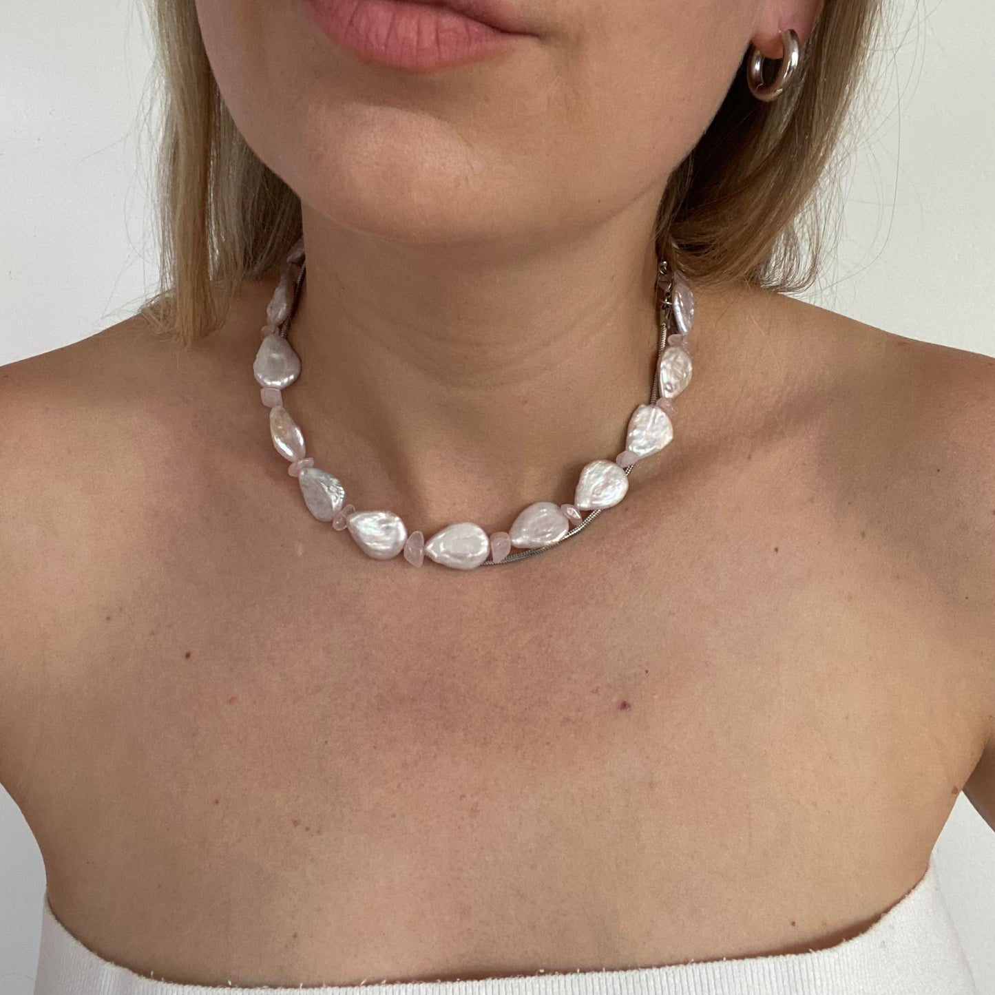 ONE OF A KIND 2.0 - CHAIN No. 12