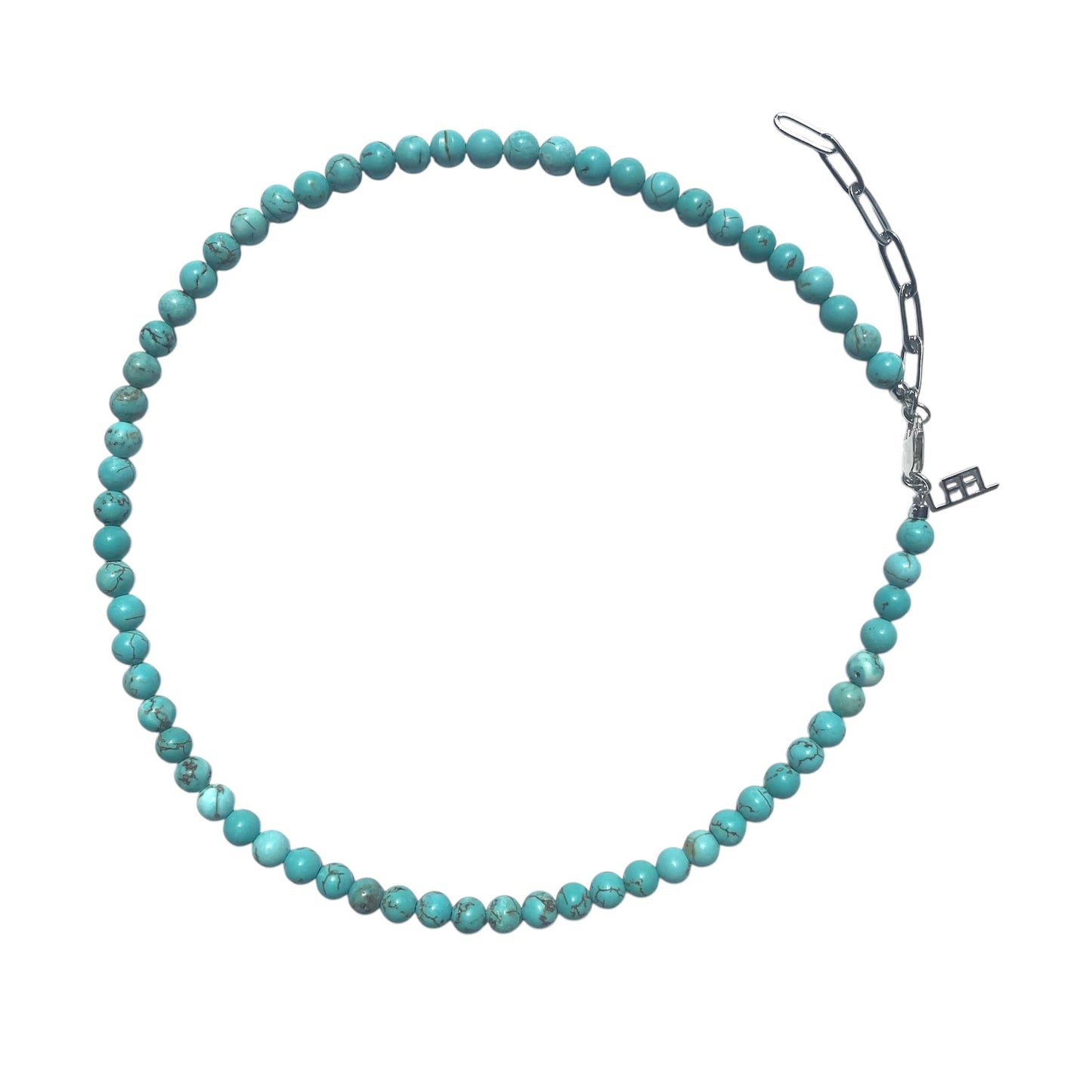 MINI TIS NECKLACE