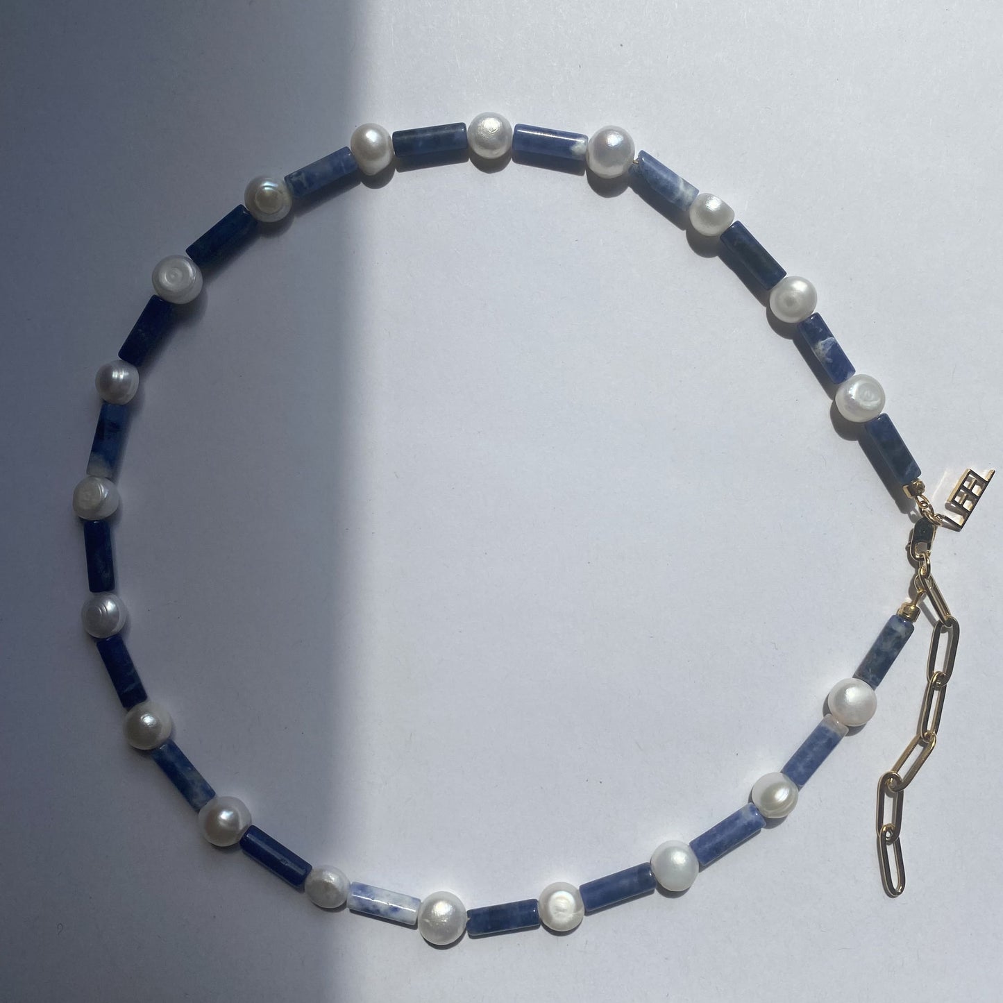 DALI NECKLACE