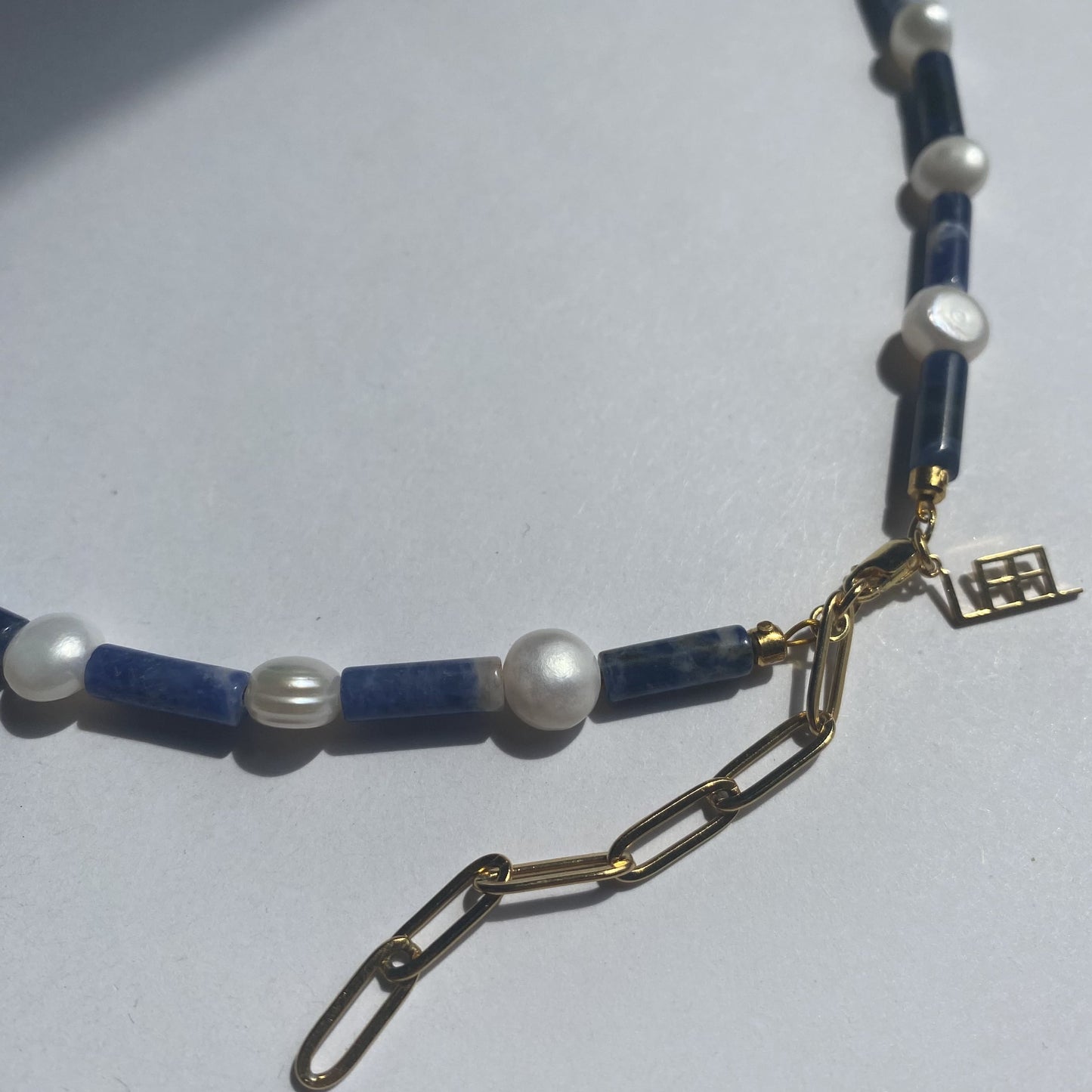 DALI NECKLACE