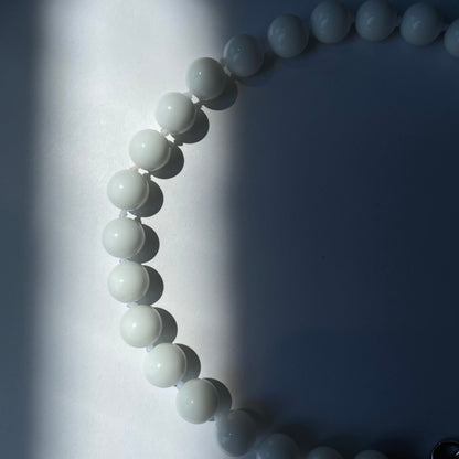 JAWE – NECKLACE für Klarheit & innere Balance