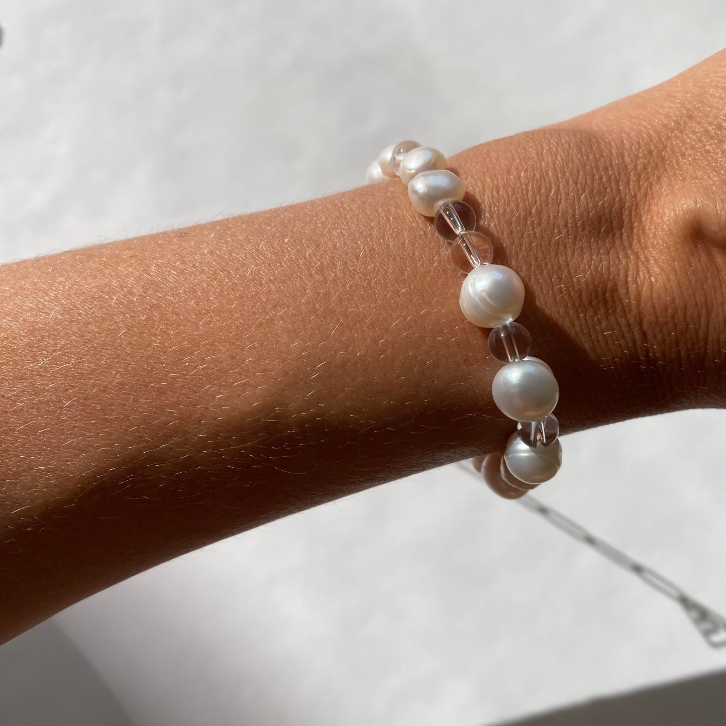 ONE OF A KIND 2.0 - BRACELET No. 2