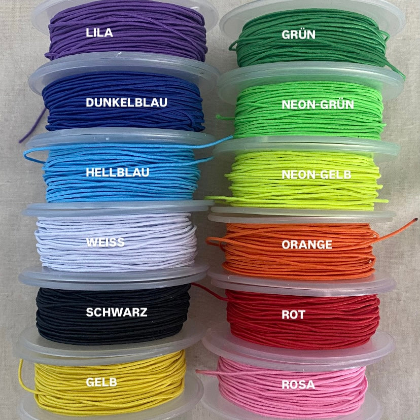 ELASTIC FULL GEM BRACELET