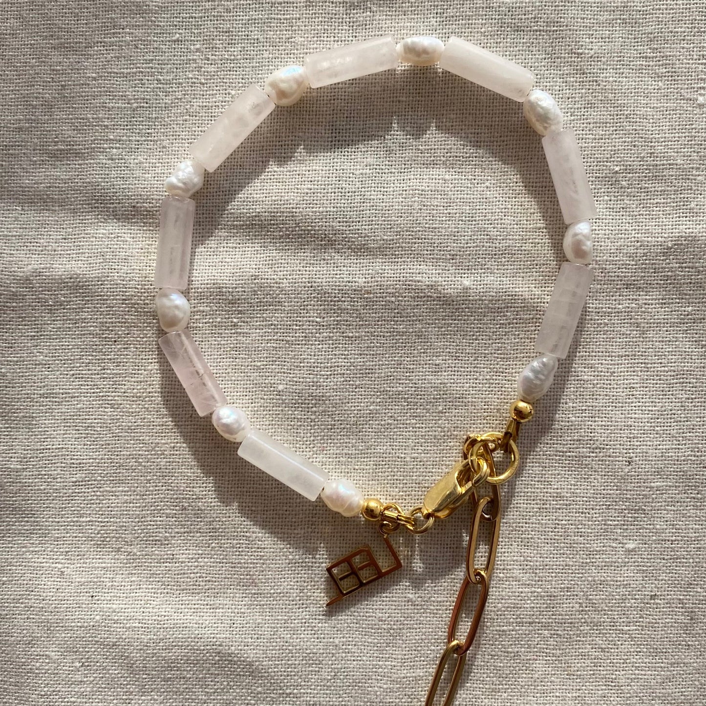 ONE OF A KIND 3.0 - BRACELET No. 6