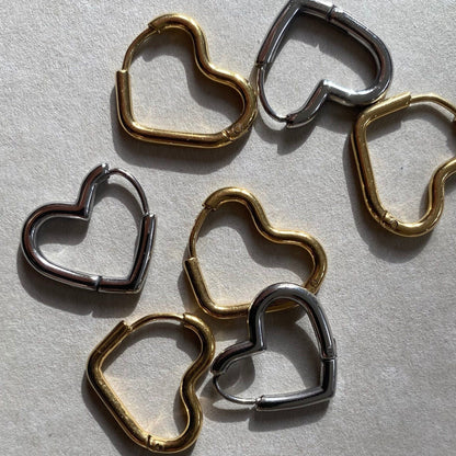 HEART HOOPS