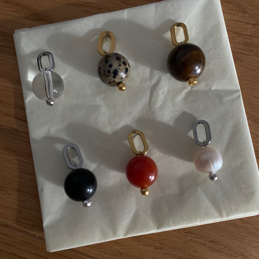 DAILY GEM CHARMS