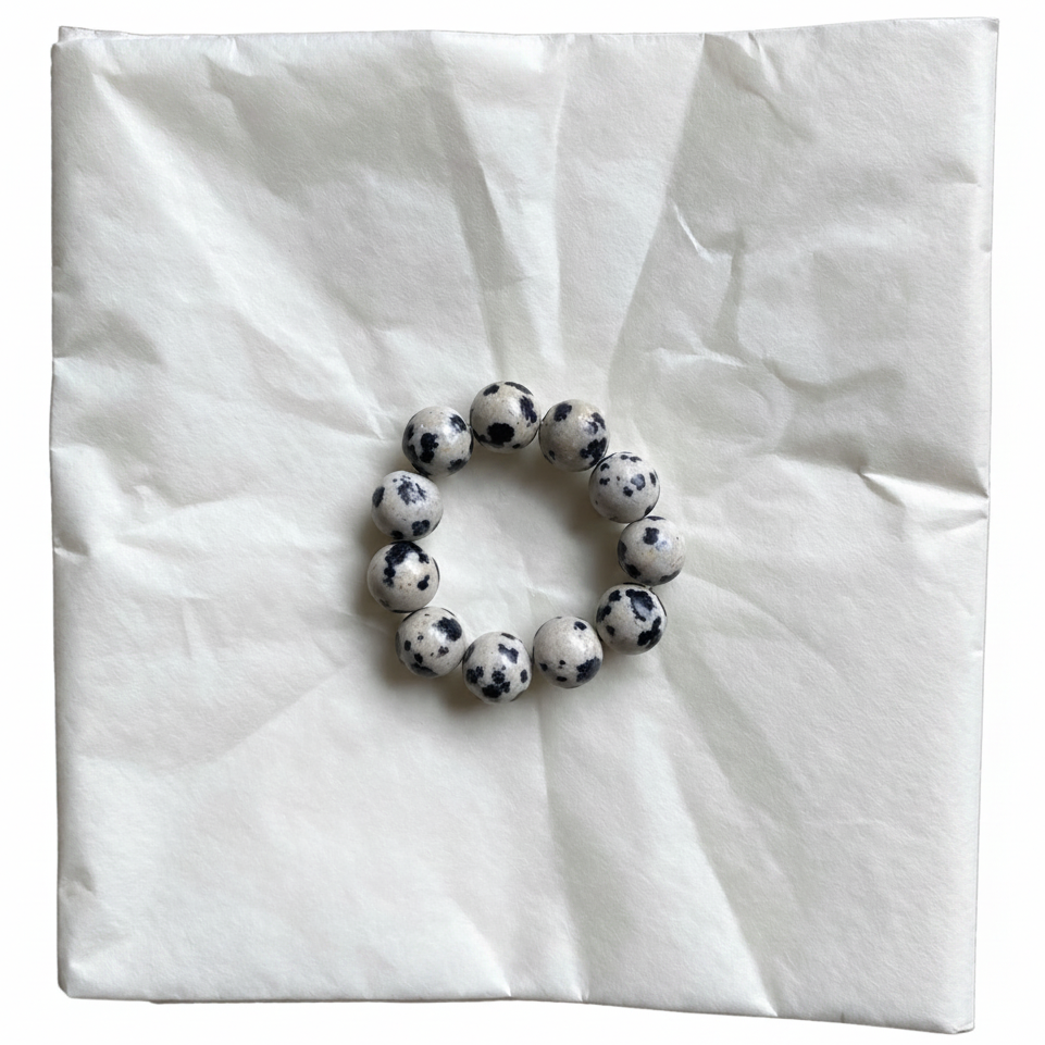 JOY RING Lebensfreude & Balance