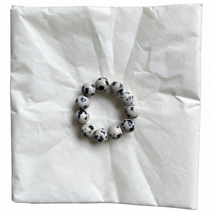 JOY RING Lebensfreude & Balance