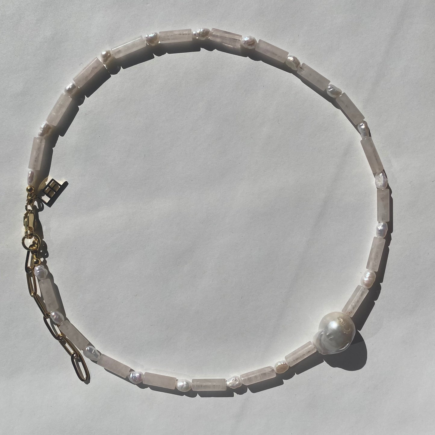 ONE OF A KIND 3.0 - CHAIN No. 16