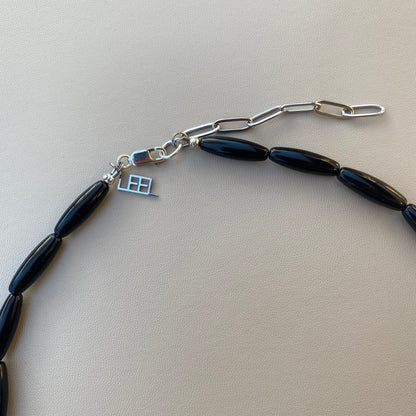 ONI SPIN NECKLACE für Stärke & Fokus