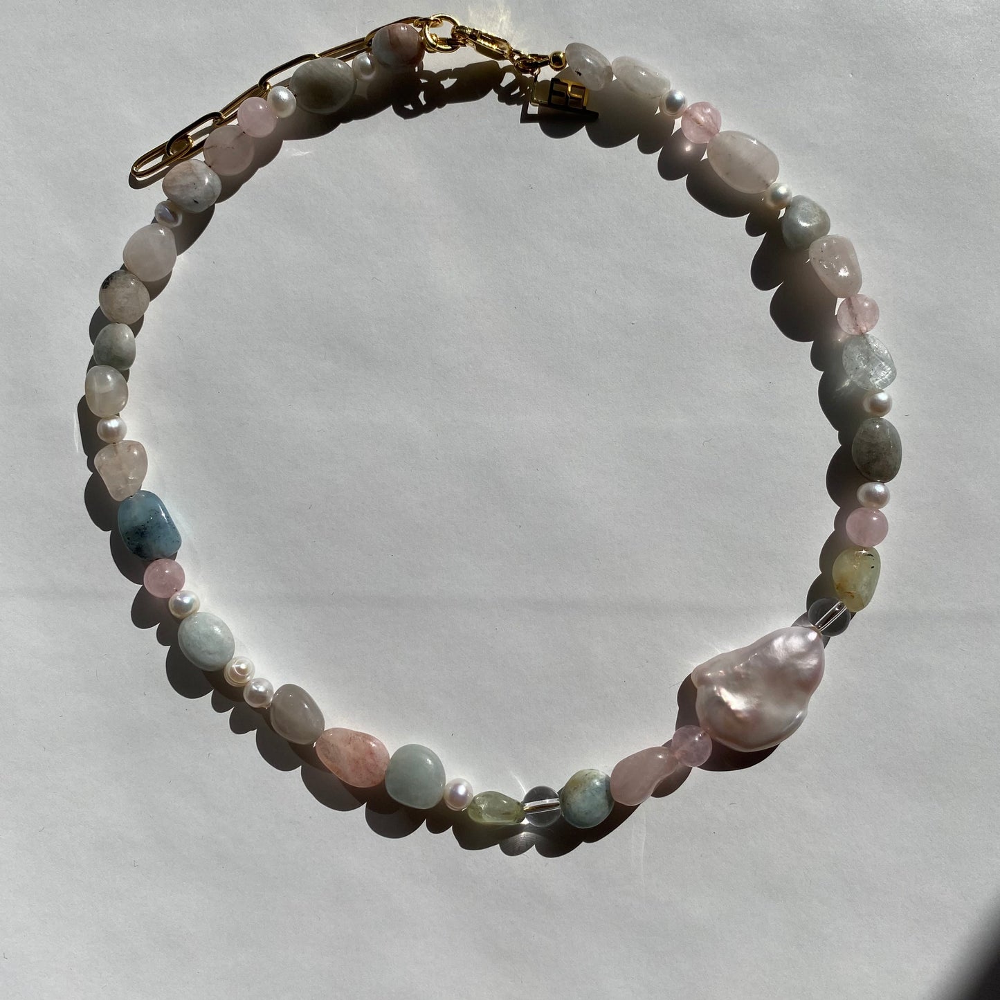 ONE OF A KIND 3.0 - CHAIN No. 14