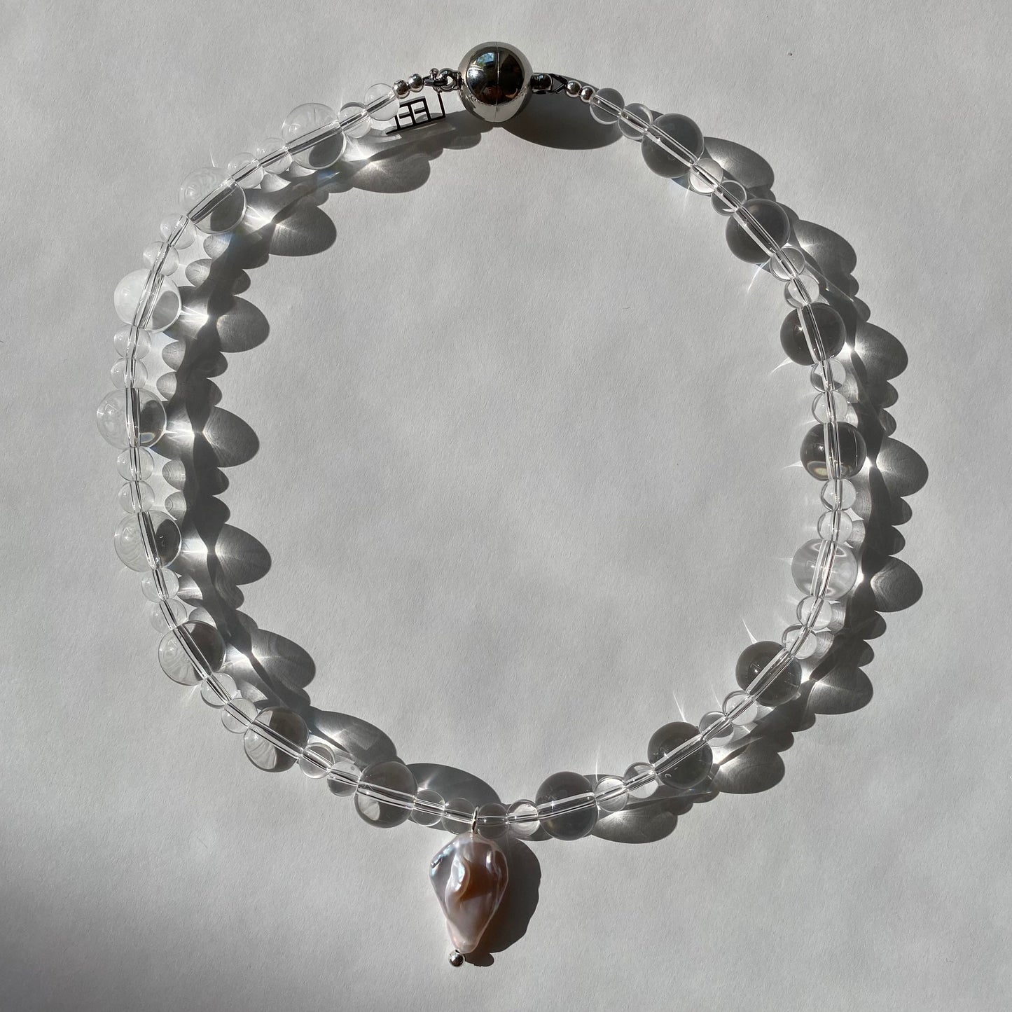 ONE OF A KIND 2.0 - CHAIN No. 13