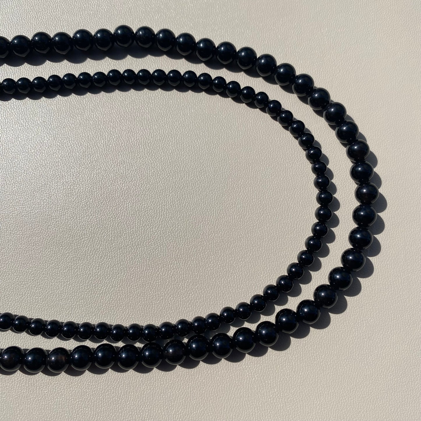 FINE ONI NECKLACE für Stärke & Fokus