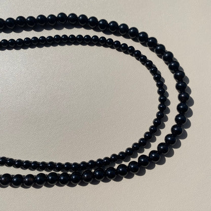 FINE ONI NECKLACE für Stärke & Fokus