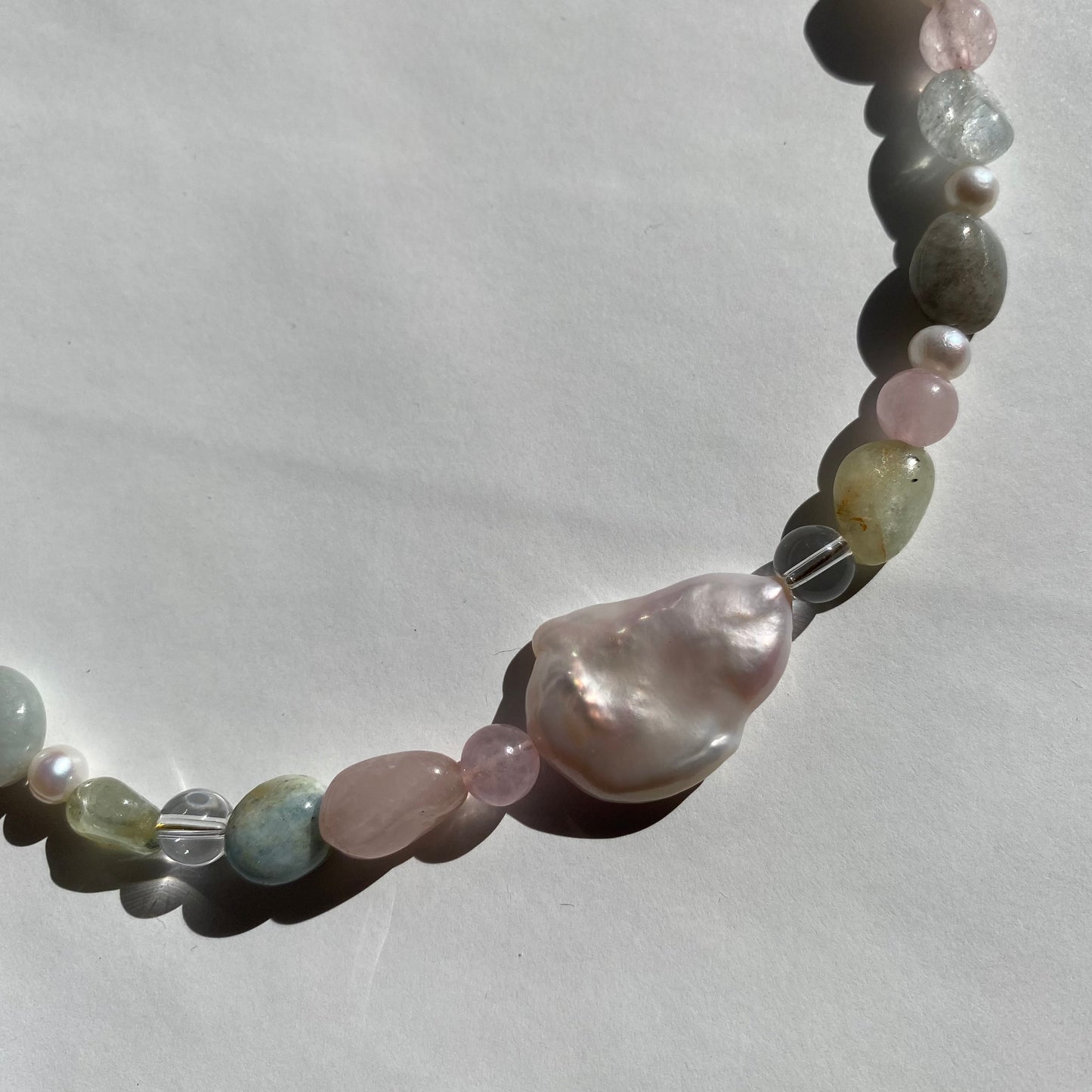 ONE OF A KIND 3.0 - CHAIN No. 14