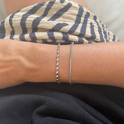 BUBBLE RICE BRACELET