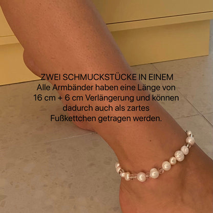 ONE OF A KIND 2.0 - BRACELET No. 3