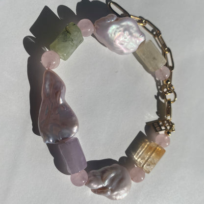 ONE OF A KIND 3.0 - BRACELET No. 5