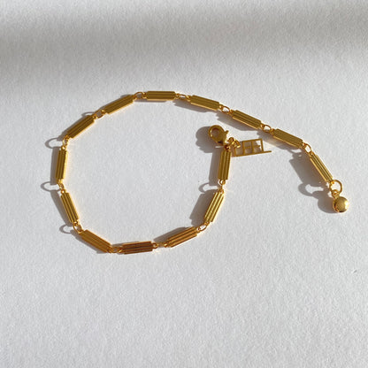 GOLDEN RAY BRACELET