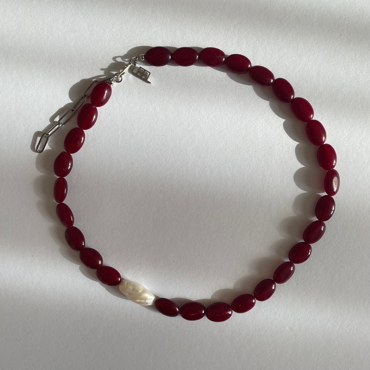 RED AGATE – Limited Holiday Edition
