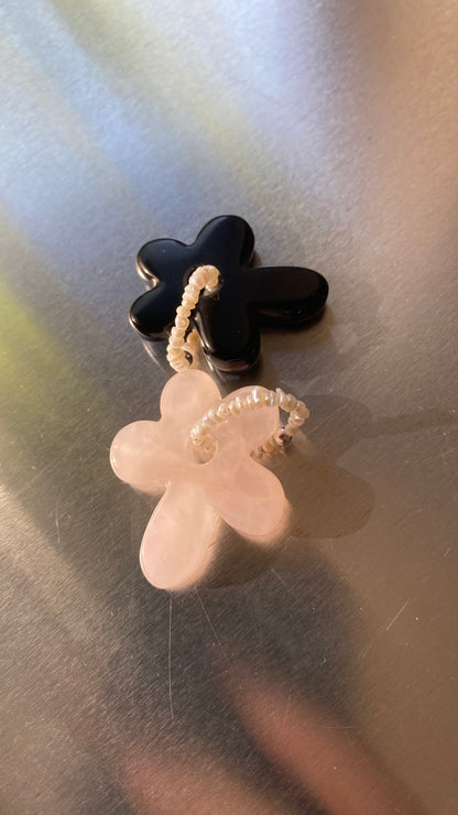ONE OF A KIND 2.0 ROSENQUARZ CHARM 1