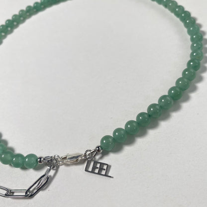 MINI ENTURI NECKLACE für Glück & Harmonie