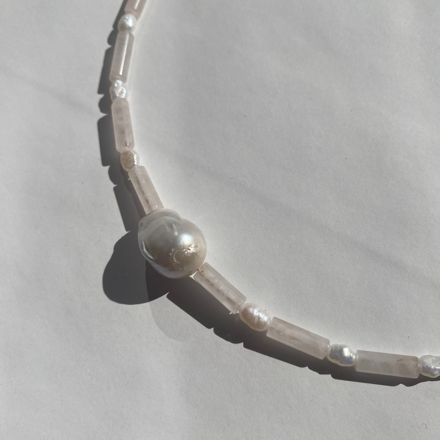ONE OF A KIND 3.0 - CHAIN No. 16