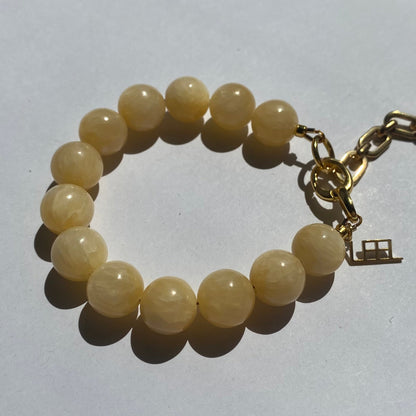 BUTTER CALI – BRACELET für Leichtigkeit & Lebensfreude