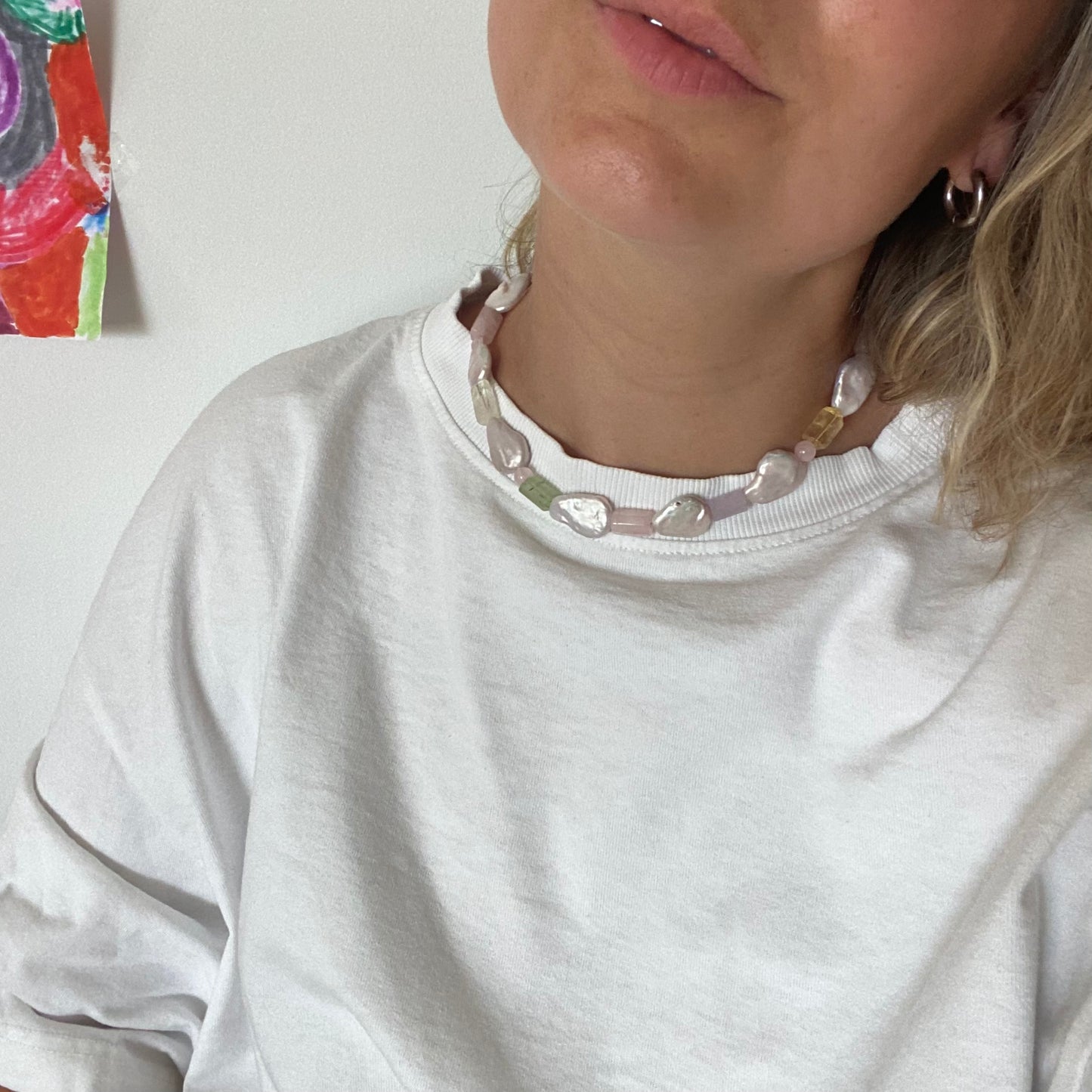ONE OF A KIND 3.0 - CHAIN No. 15