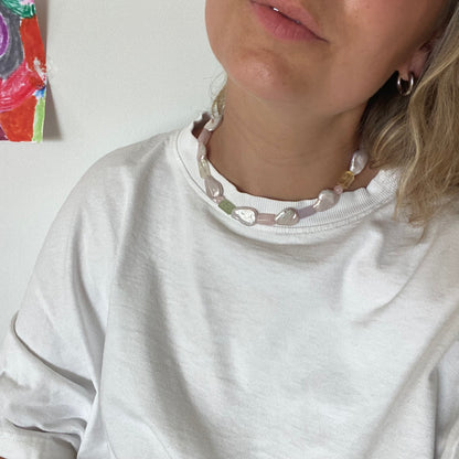 ONE OF A KIND 3.0 - CHAIN No. 15
