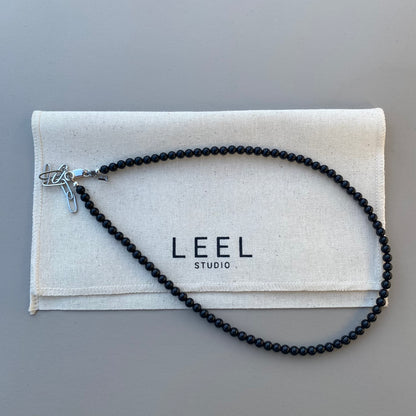 FINE ONI NECKLACE für Stärke & Fokus