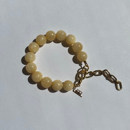 BUTTER CALI – BRACELET für Leichtigkeit & Lebensfreude