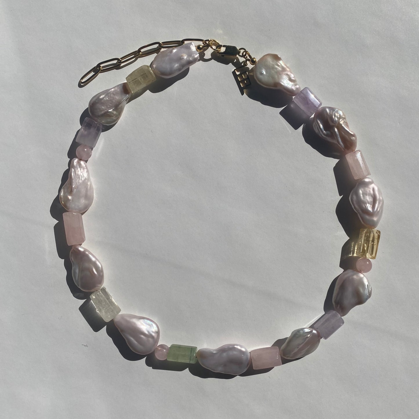 ONE OF A KIND 3.0 - CHAIN No. 15