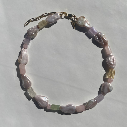 ONE OF A KIND 3.0 - CHAIN No. 15