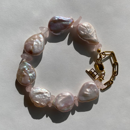 ONE OF A KIND 2.0 - BRACELET No. 1