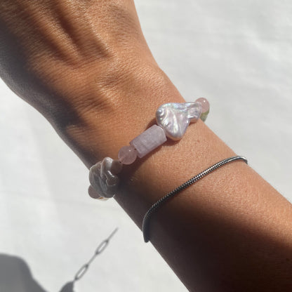 ONE OF A KIND 3.0 - BRACELET No. 5