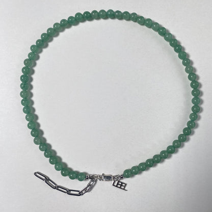 MINI ENTURI NECKLACE für Glück & Harmonie