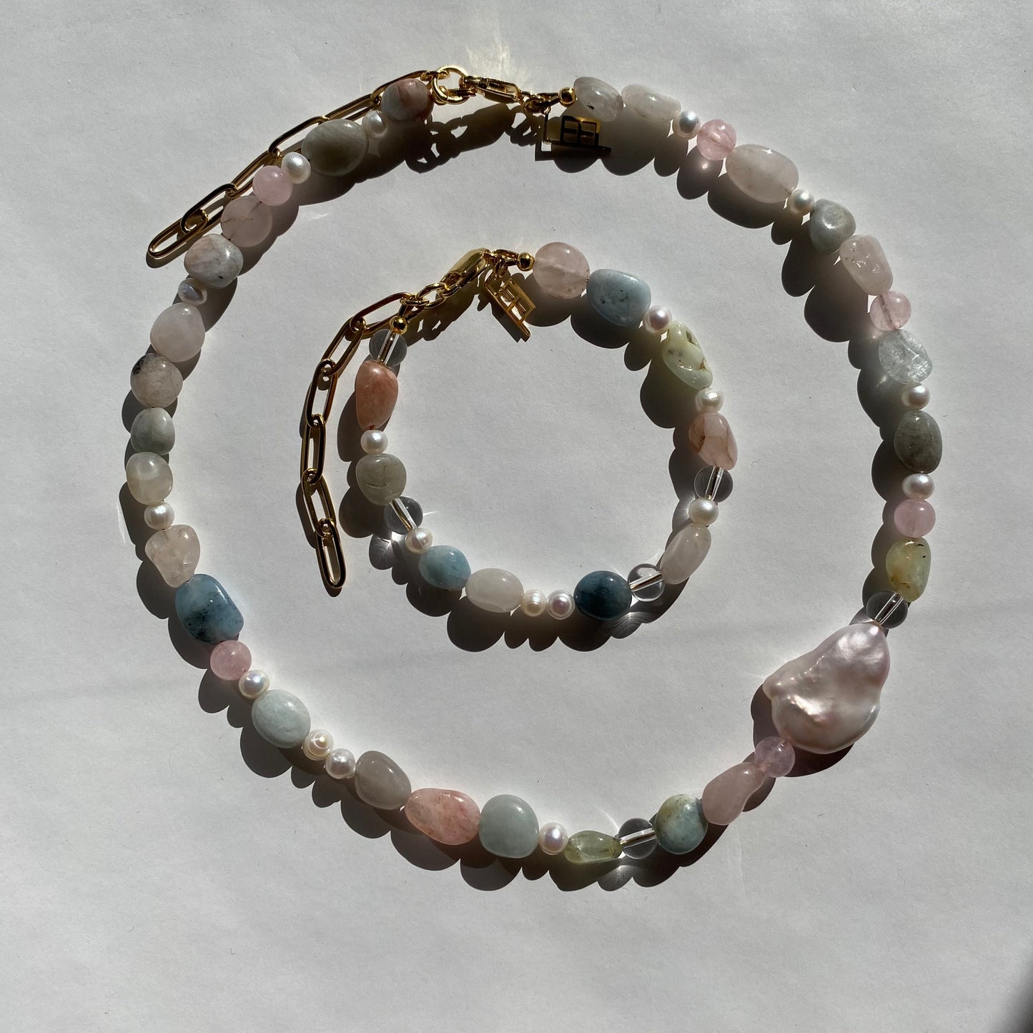 ONE OF A KIND 3.0 - CHAIN No. 14