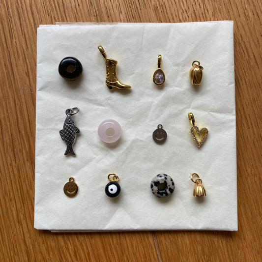 CHARMS bracelet