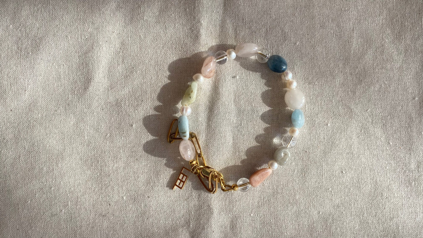 ONE OF A KIND 3.0 - BRACELET No. 4