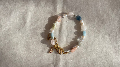 ONE OF A KIND 3.0 - BRACELET No. 4