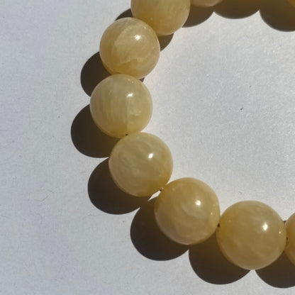 BUTTER CALI – BRACELET für Leichtigkeit & Lebensfreude