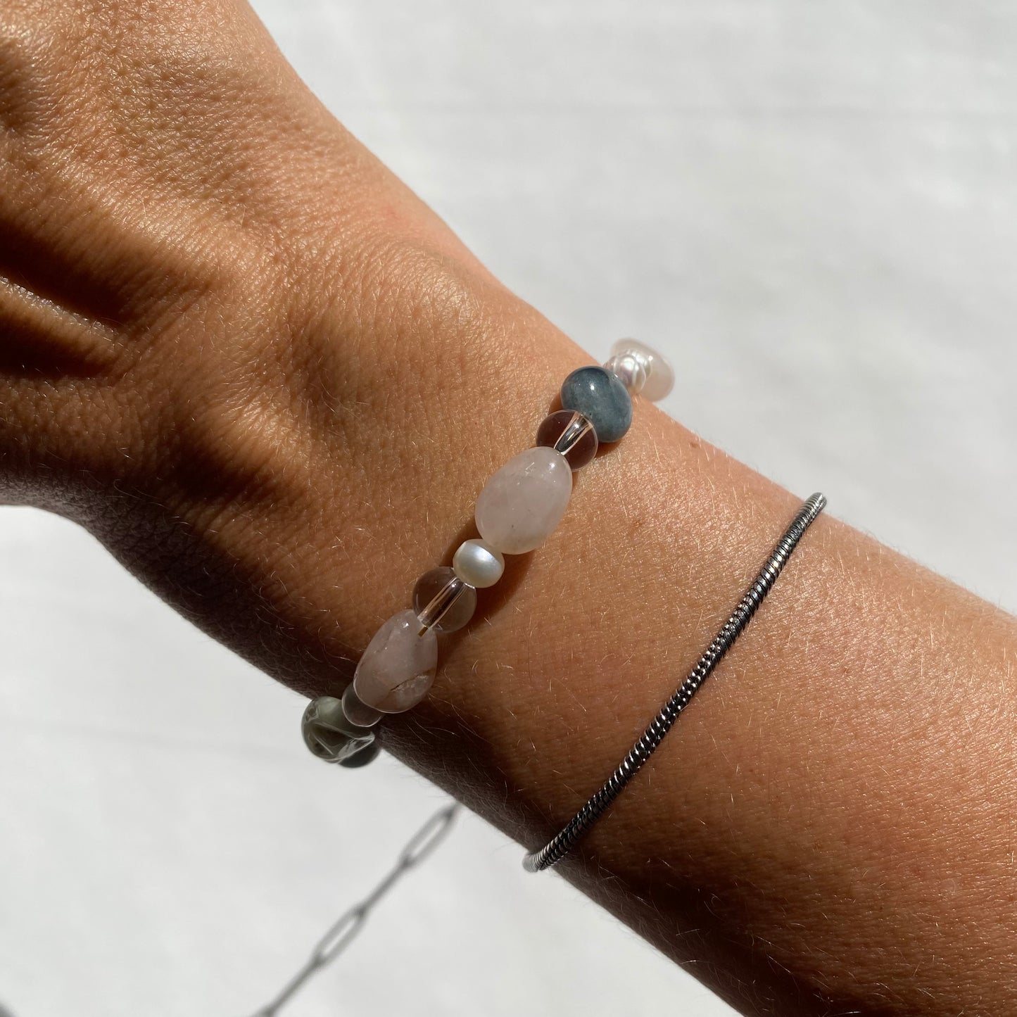 ONE OF A KIND 3.0 - BRACELET No. 4