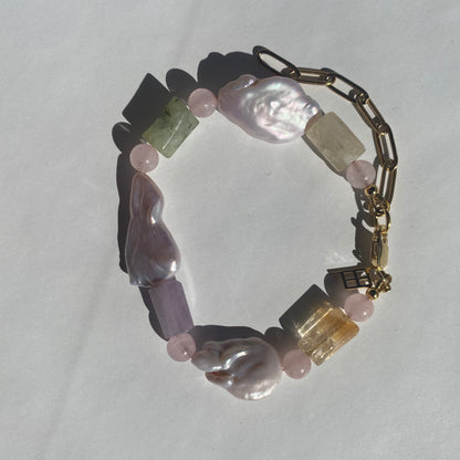 ONE OF A KIND 3.0 - BRACELET No. 5